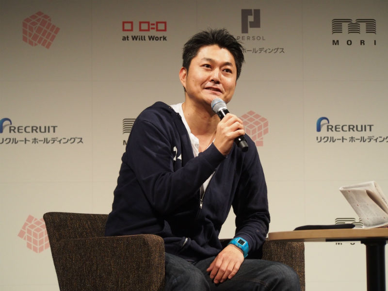 株式会社お金のデザイン 取締役 COOの北澤 直氏