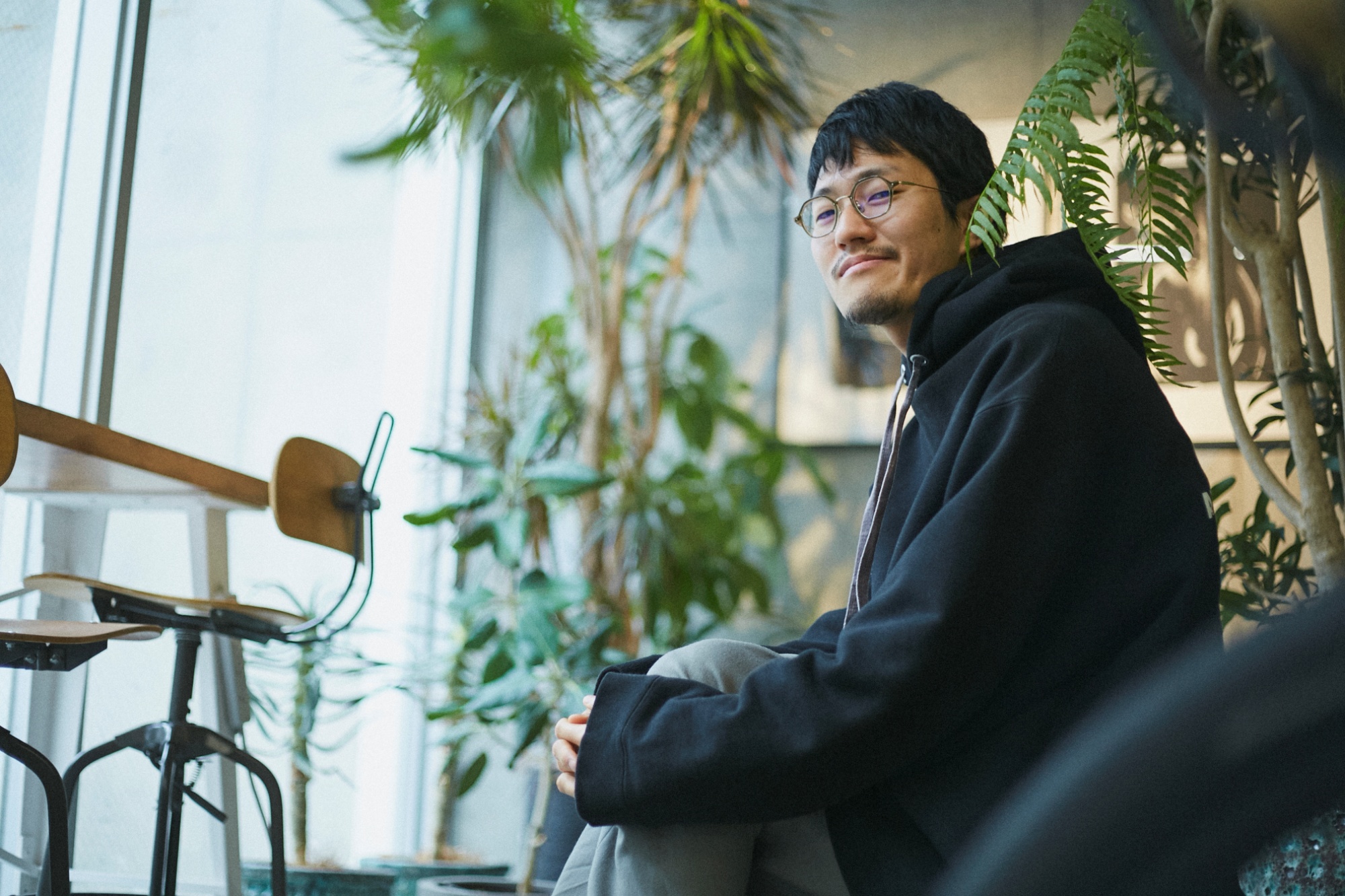 21世紀型のコピーライターは 喉ごしの悪い言葉 を生みだす Go 飯塚政博さん Pr3 0